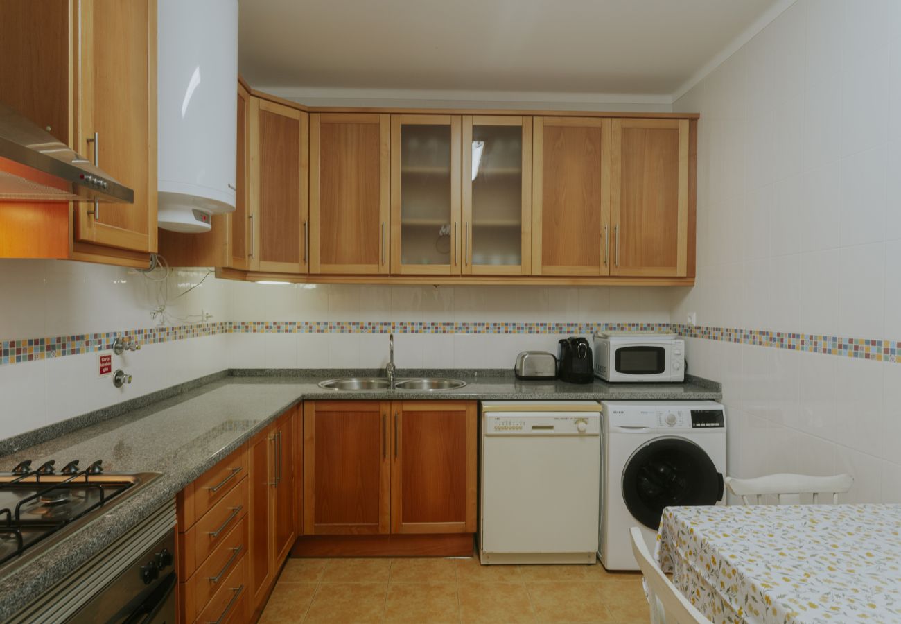 Appartement à Peniche - Best Houses 69 - Regi Belga