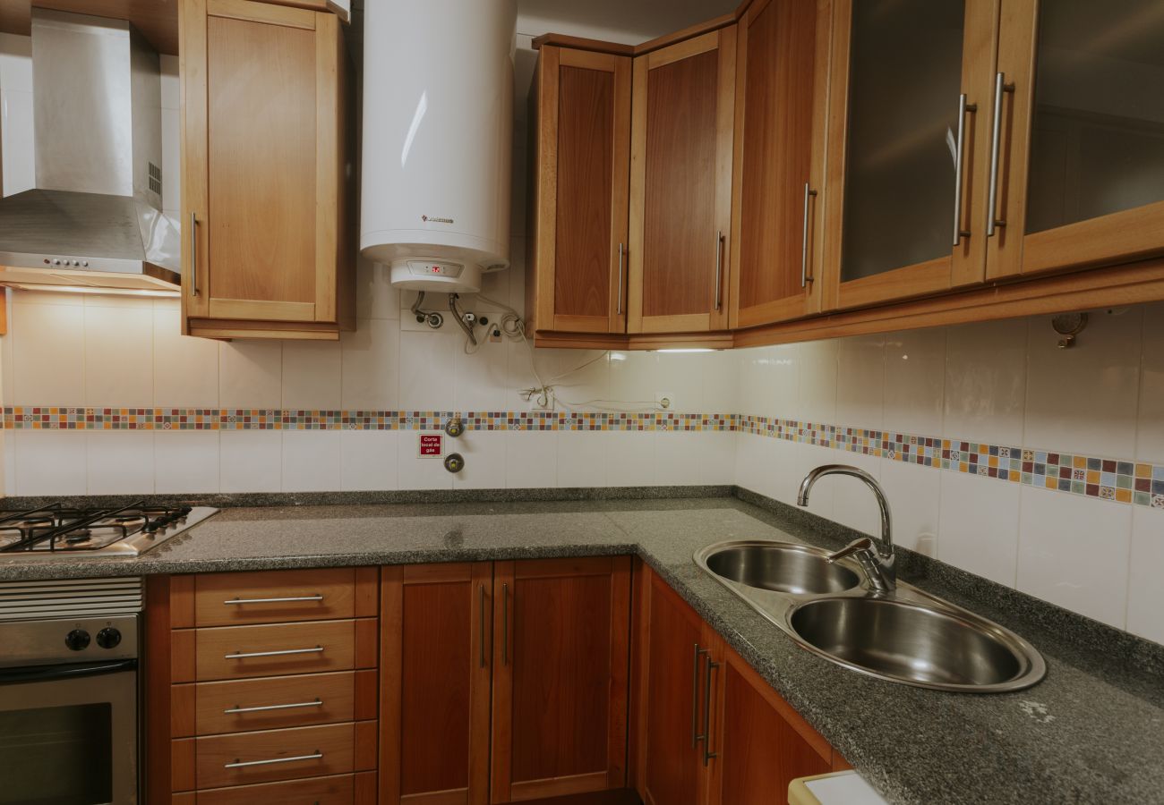 Appartement à Peniche - Best Houses 69 - Regi Belga