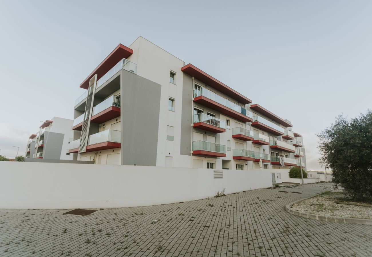 Appartement à Consolação - Best Houses 95 - Blue Wave Nunes-Correia