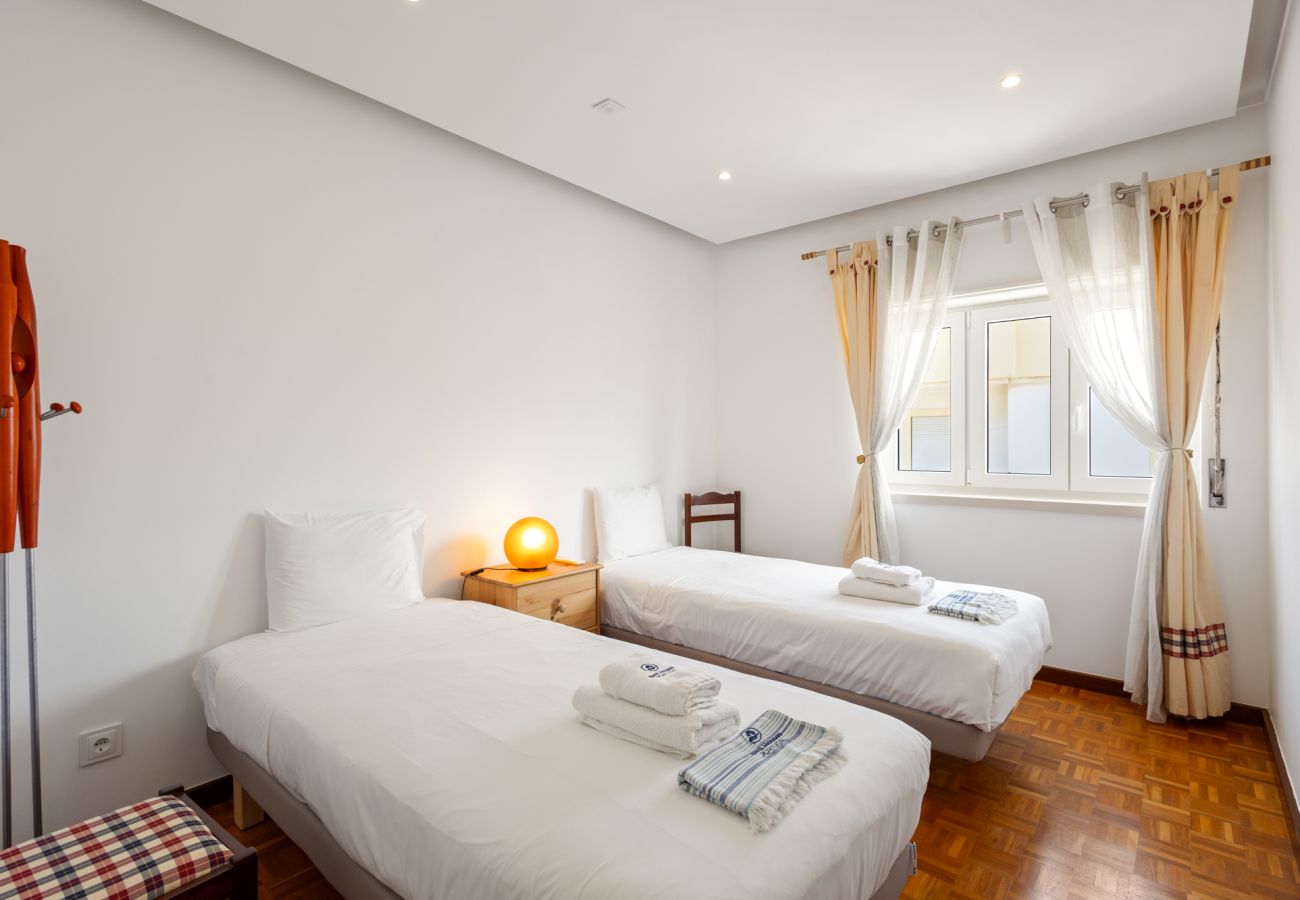 Appartement à Consolação - Best Houses 113 - Ocean Breeze Consolação