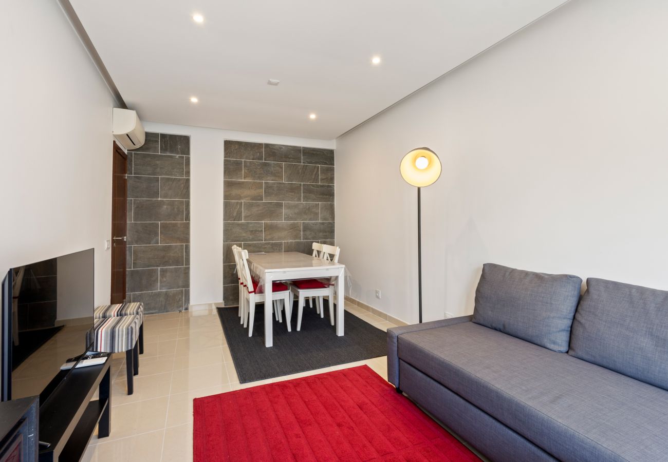 Appartement à Consolação - Best Houses 113 - Ocean Breeze Consolação