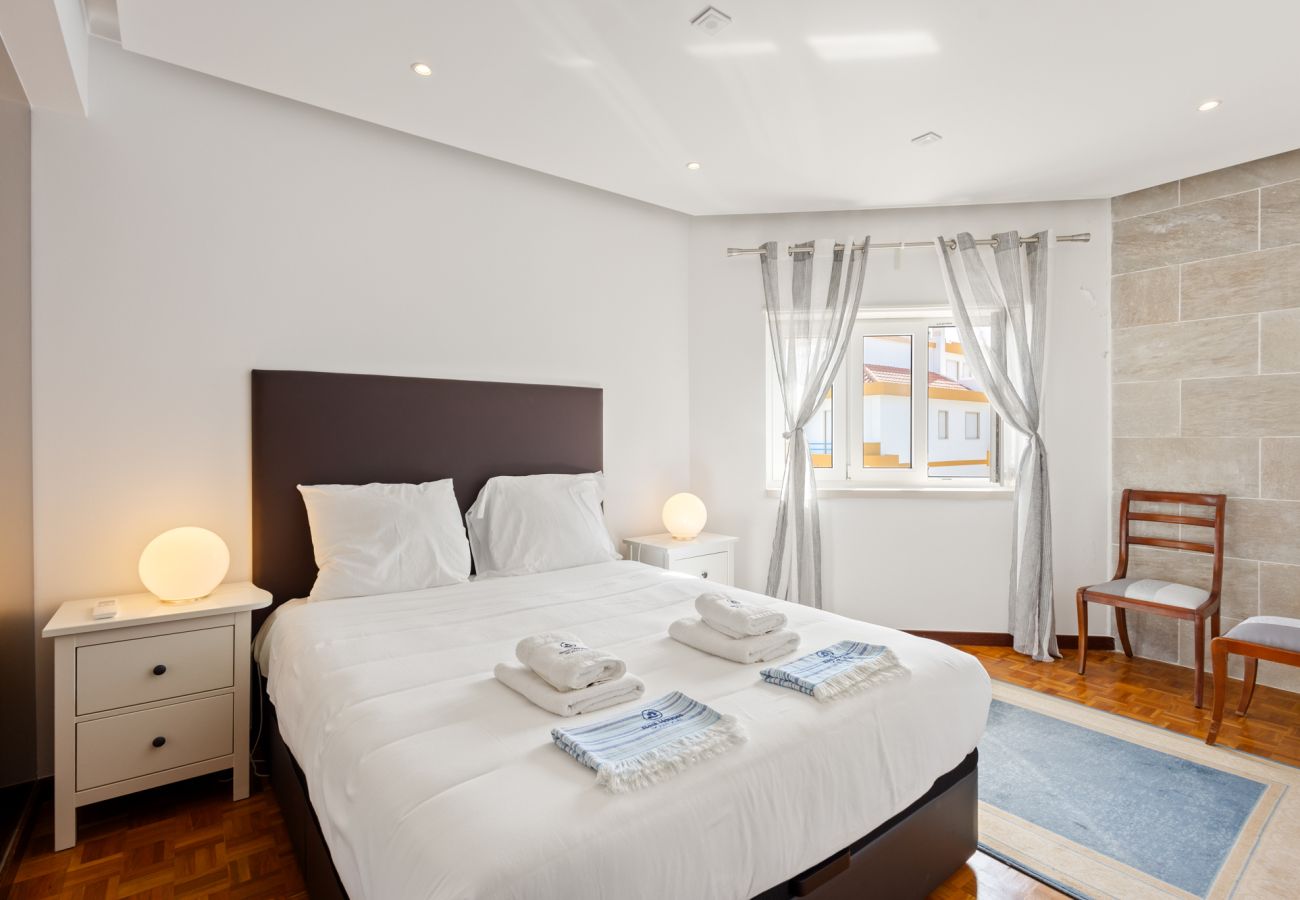 Appartement à Consolação - Best Houses 113 - Ocean Breeze Consolação