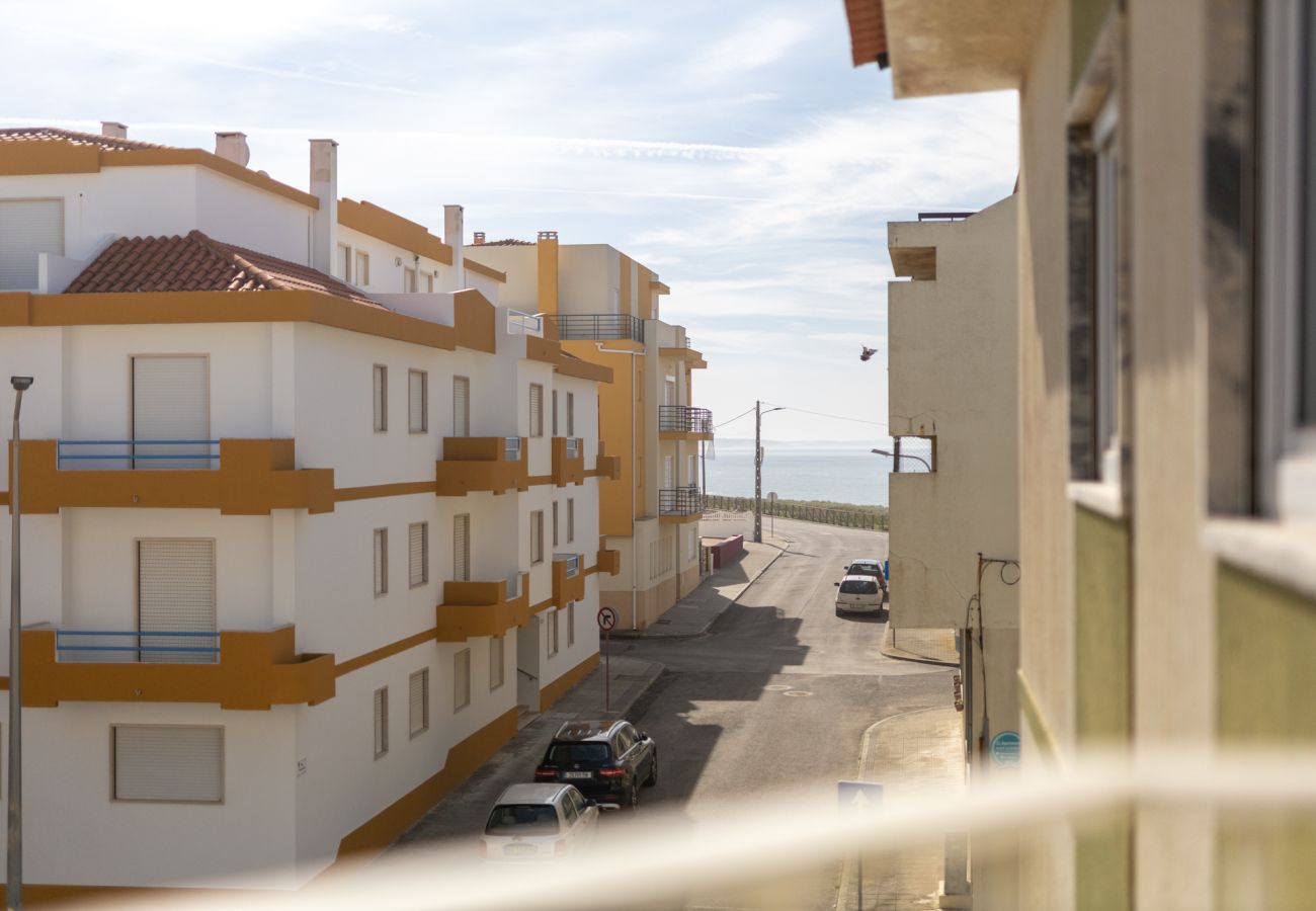 Appartement à Consolação - Best Houses 113 - Ocean Breeze Consolação