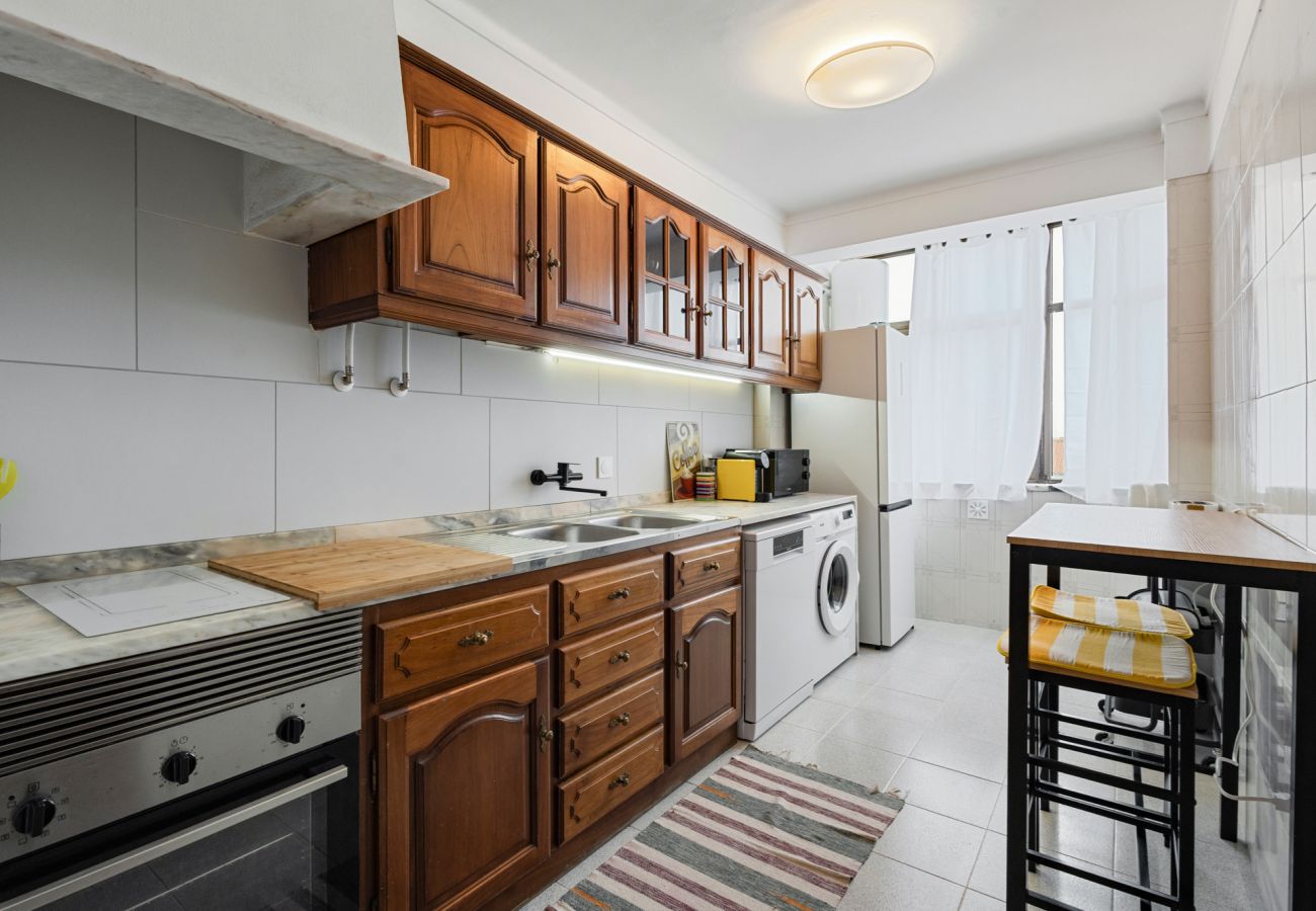 Appartement à Peniche - Best Houses 08 - Indie House