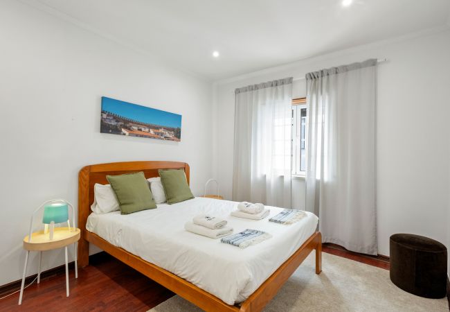 Appartement à Ferrel - Best Houses 126 - Baleal Beach Exclusive