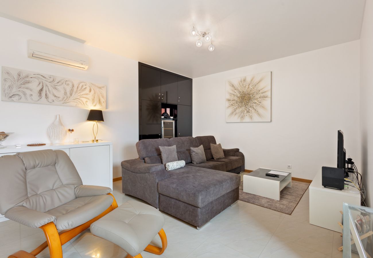 Appartement à São Martinho do Porto - Best Houses 200 - Alojamento Costa de Prata