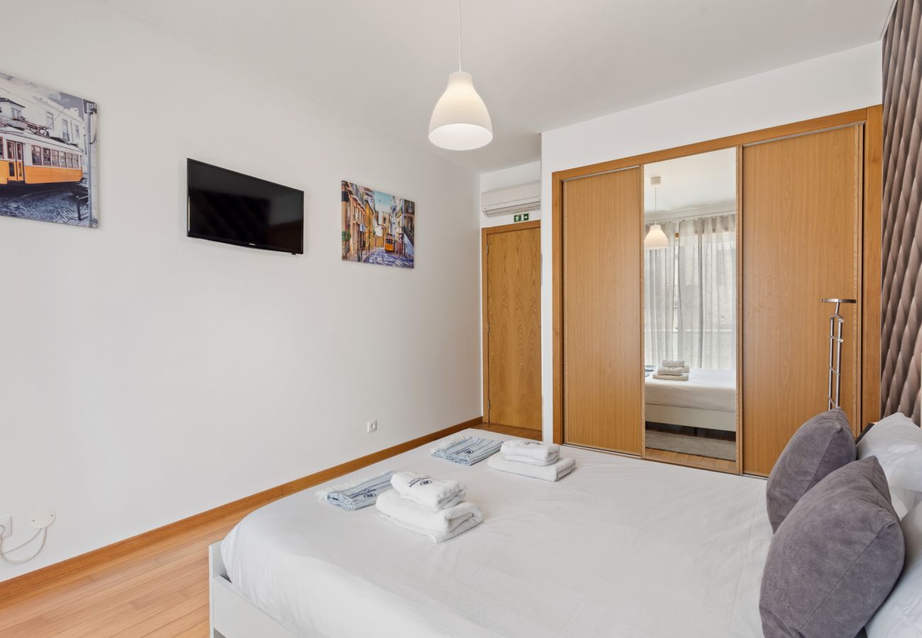 Appartement à São Martinho do Porto - Best Houses 200 - Alojamento Costa de Prata