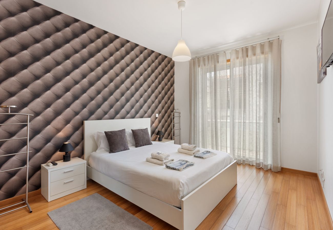 Appartement à São Martinho do Porto - Best Houses 200 - Alojamento Costa de Prata