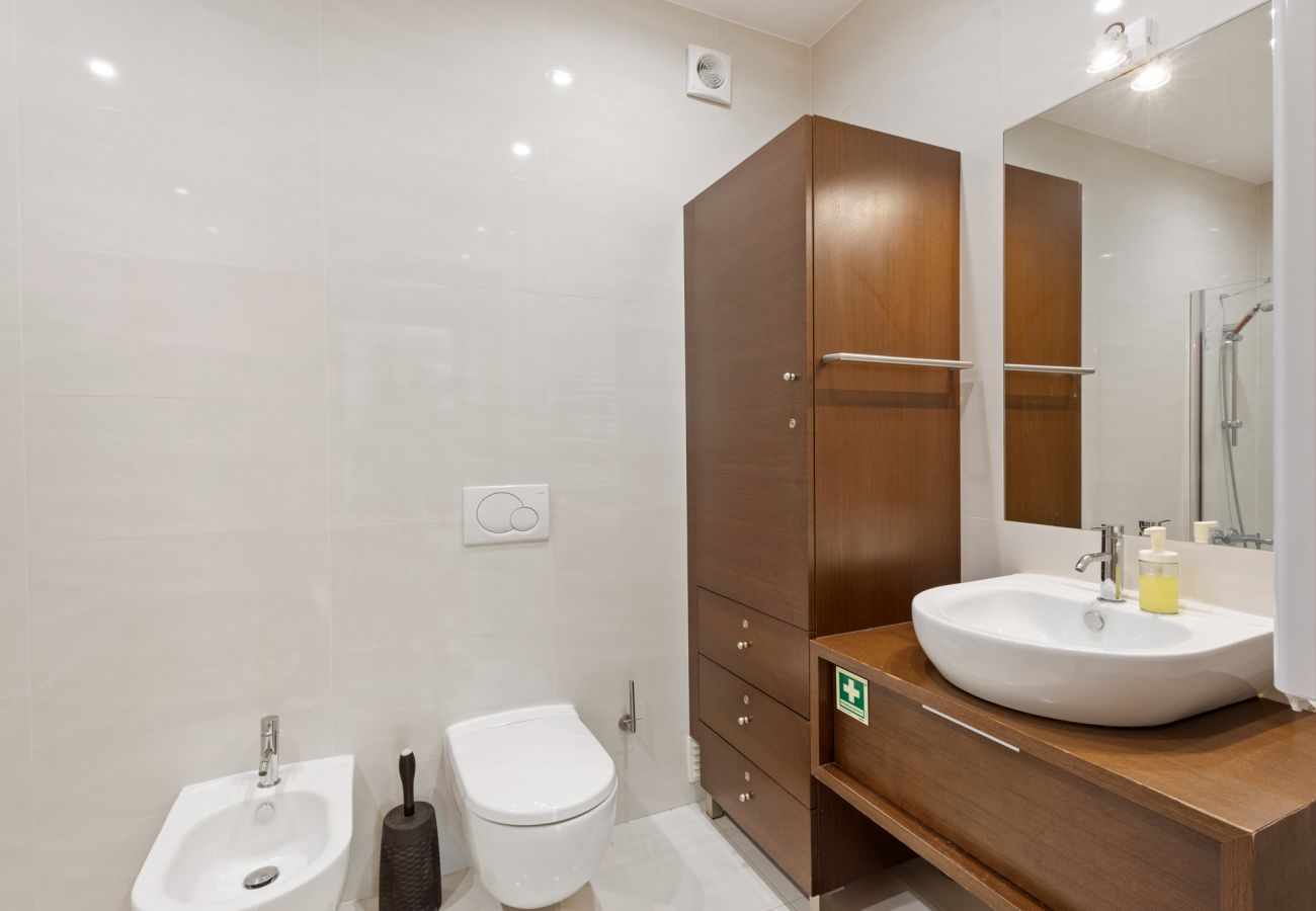 Appartement à São Martinho do Porto - Best Houses 200 - Alojamento Costa de Prata