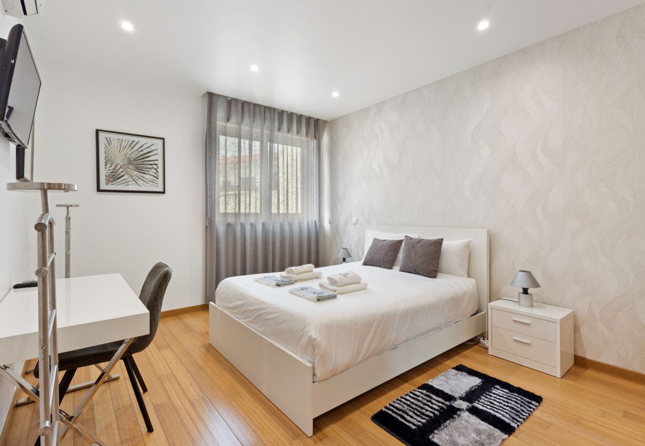Appartement à São Martinho do Porto - Best Houses 200 - Alojamento Costa de Prata
