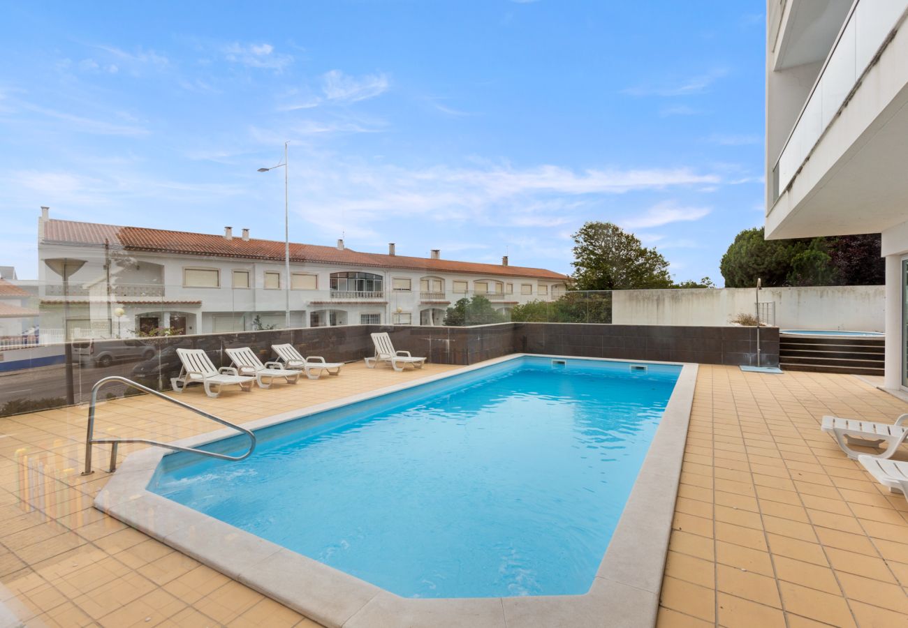 Appartement à São Martinho do Porto - Best Houses 200 - Alojamento Costa de Prata