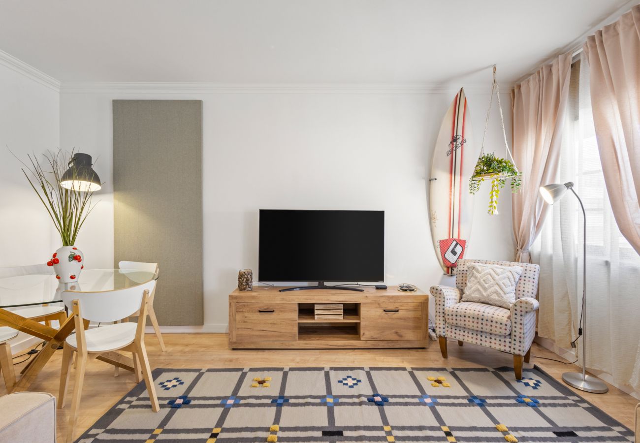 Appartement à Peniche - Best Houses 19 - Costa Serena