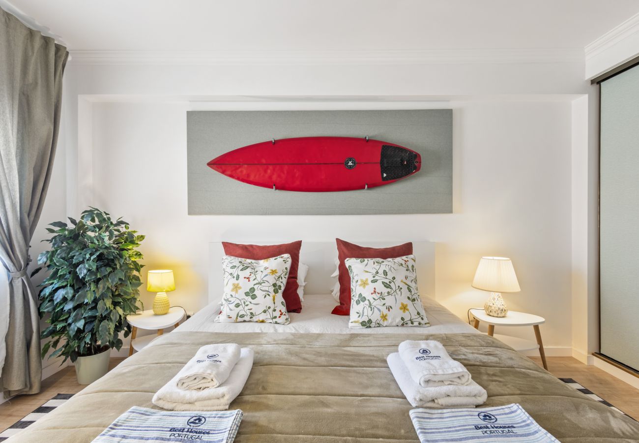 Appartement à Peniche - Best Houses 19 - Costa Serena