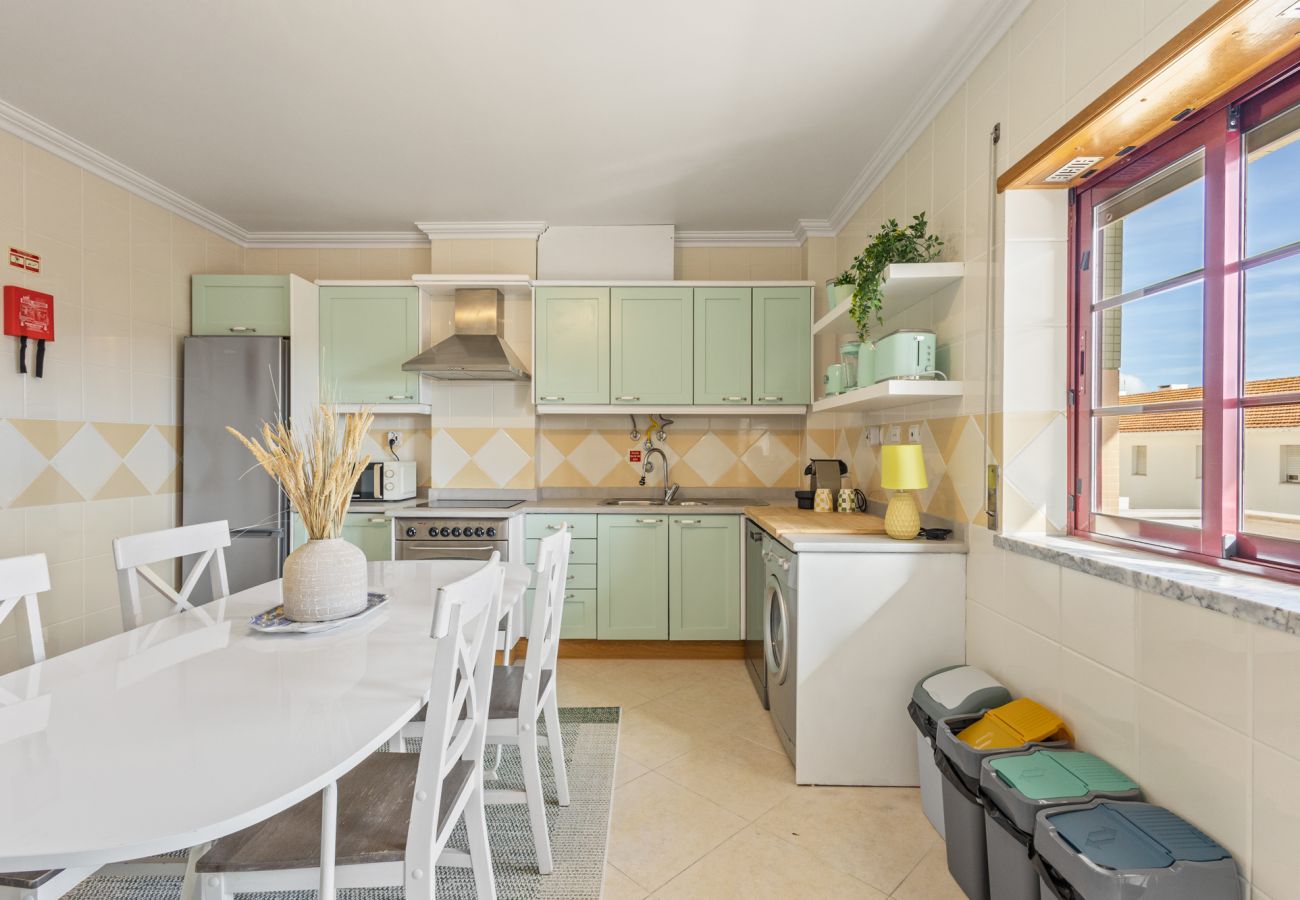 Appartement à Peniche - Best Houses 19 - Costa Serena