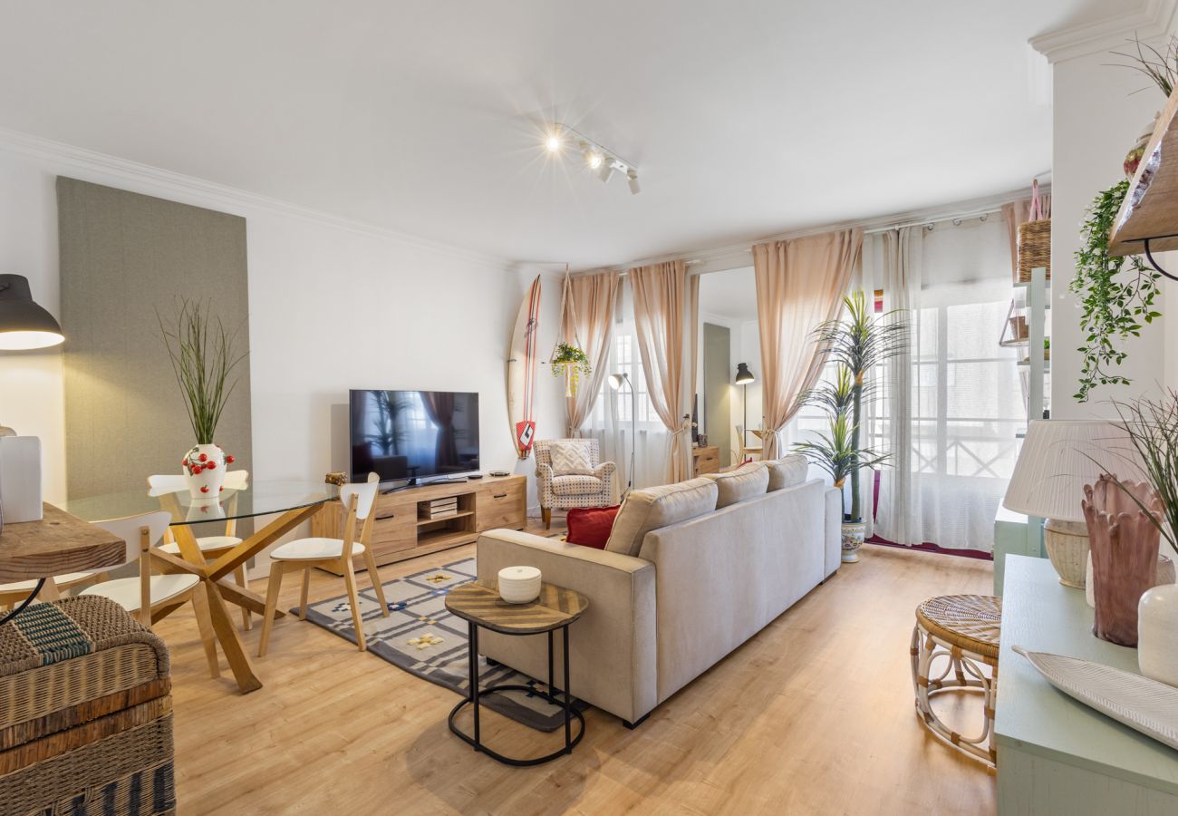 Appartement à Peniche - Best Houses 19 - Costa Serena