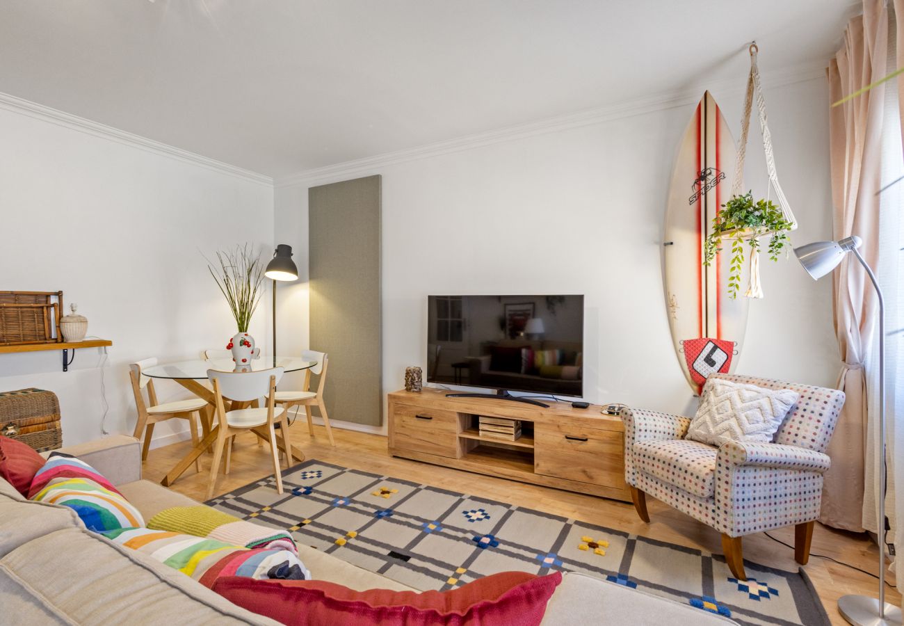 Appartement à Peniche - Best Houses 19 - Costa Serena