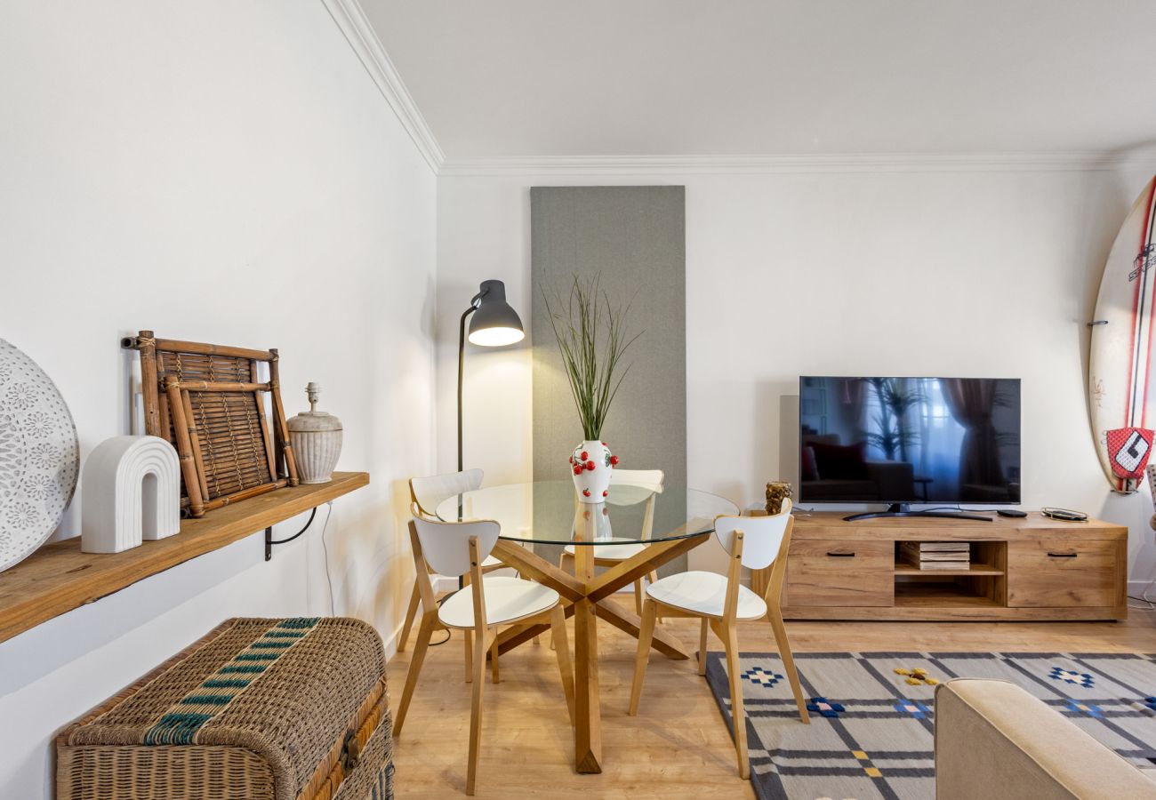 Appartement à Peniche - Best Houses 19 - Costa Serena