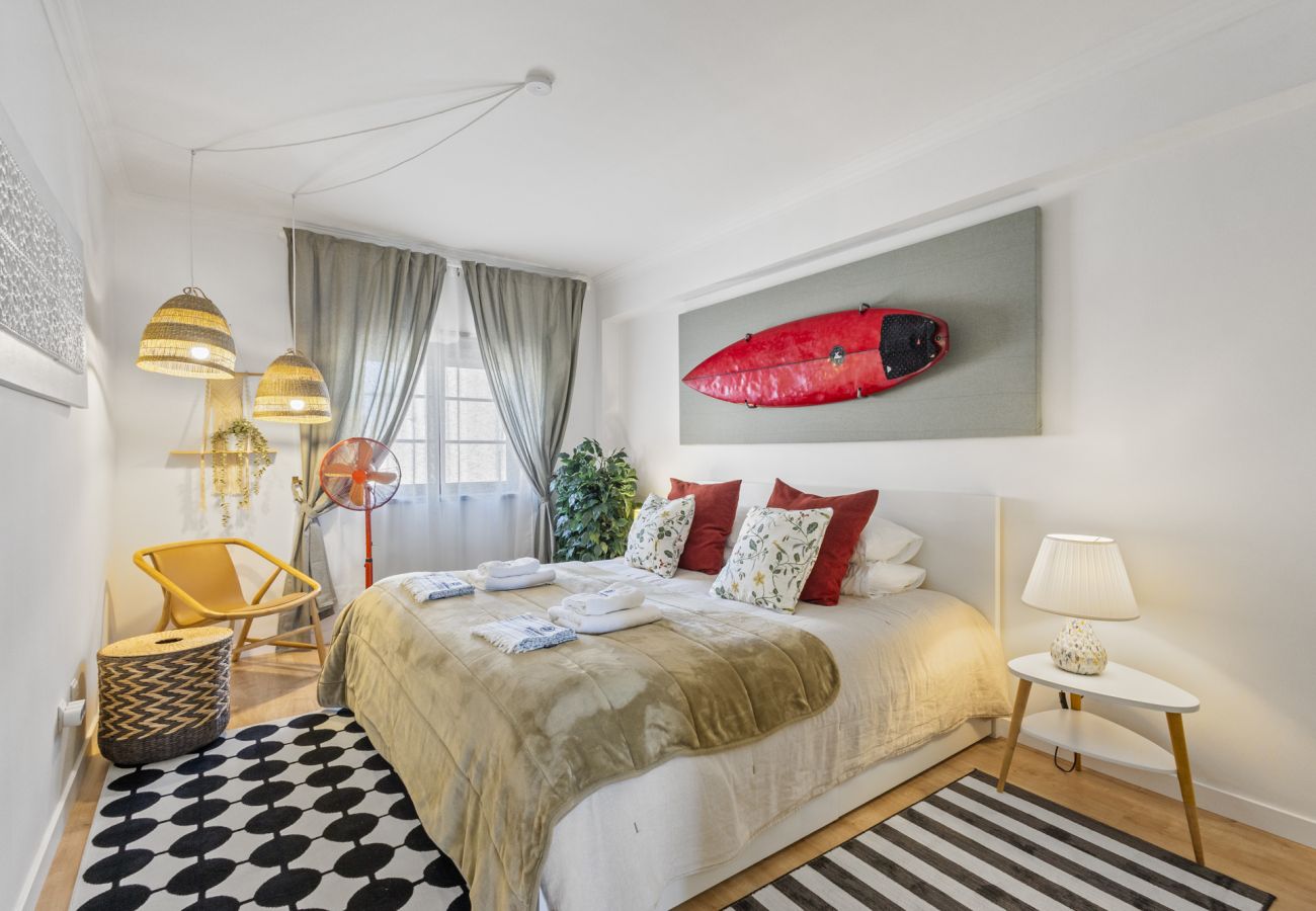 Appartement à Peniche - Best Houses 19 - Costa Serena