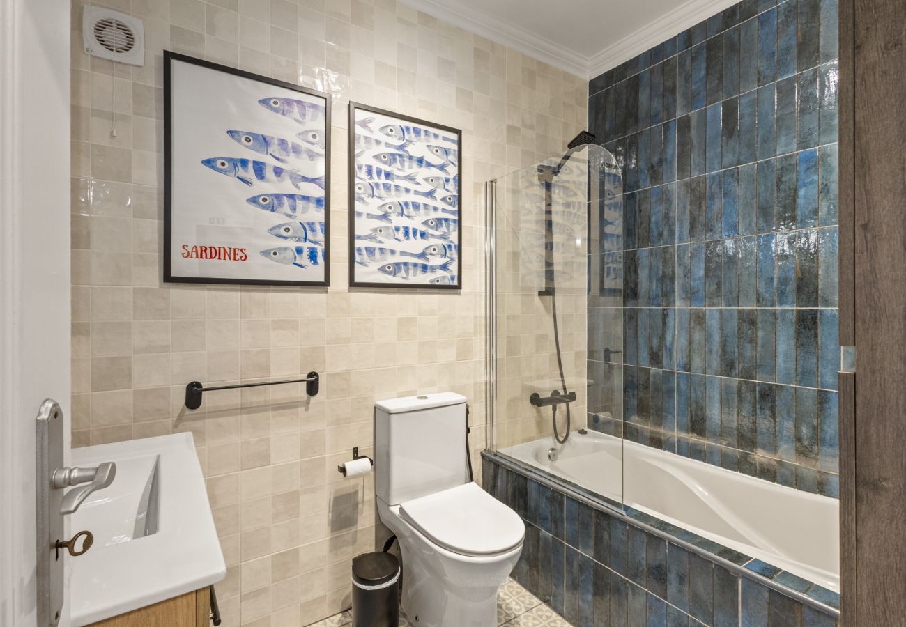 Appartement à Peniche - Best Houses 19 - Costa Serena