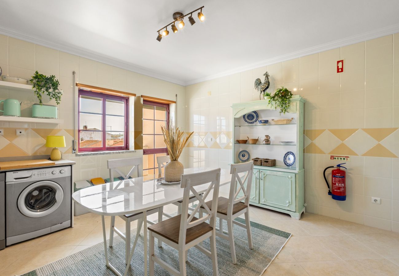 Appartement à Peniche - Best Houses 19 - Costa Serena
