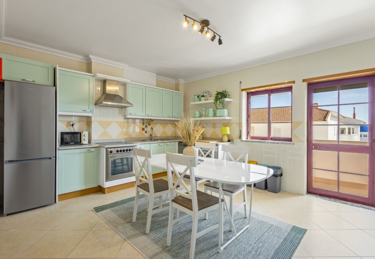 Appartement à Peniche - Best Houses 19 - Costa Serena