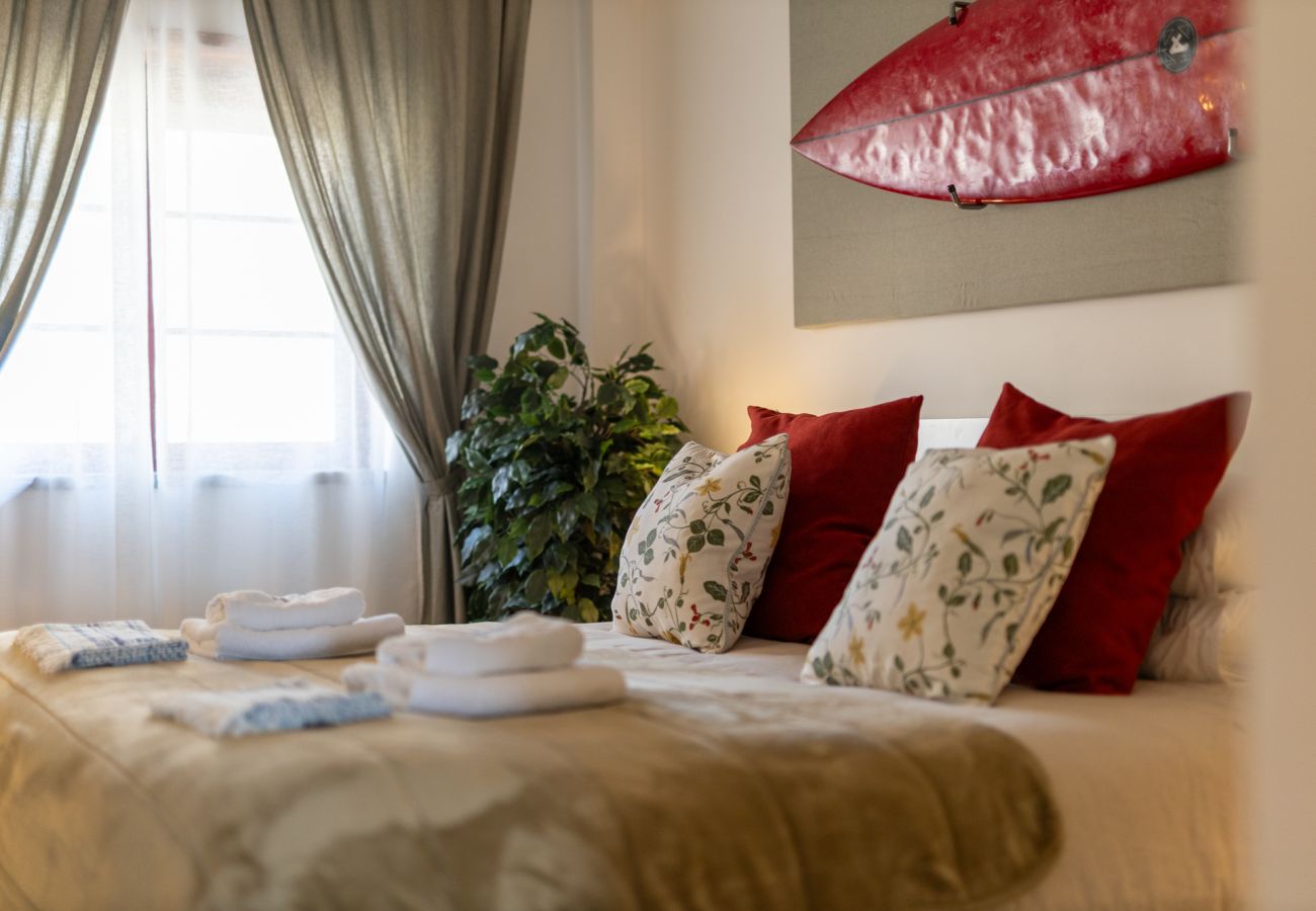 Appartement à Peniche - Best Houses 19 - Costa Serena