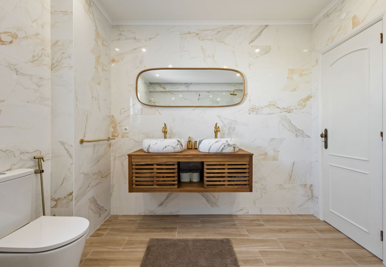 Appartement à Atouguia da Baleia - Best Houses 44 - Casa da Paz