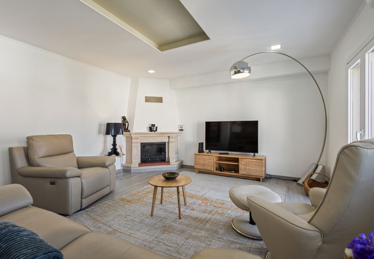 Appartement à Atouguia da Baleia - Best Houses 44 - Casa da Paz