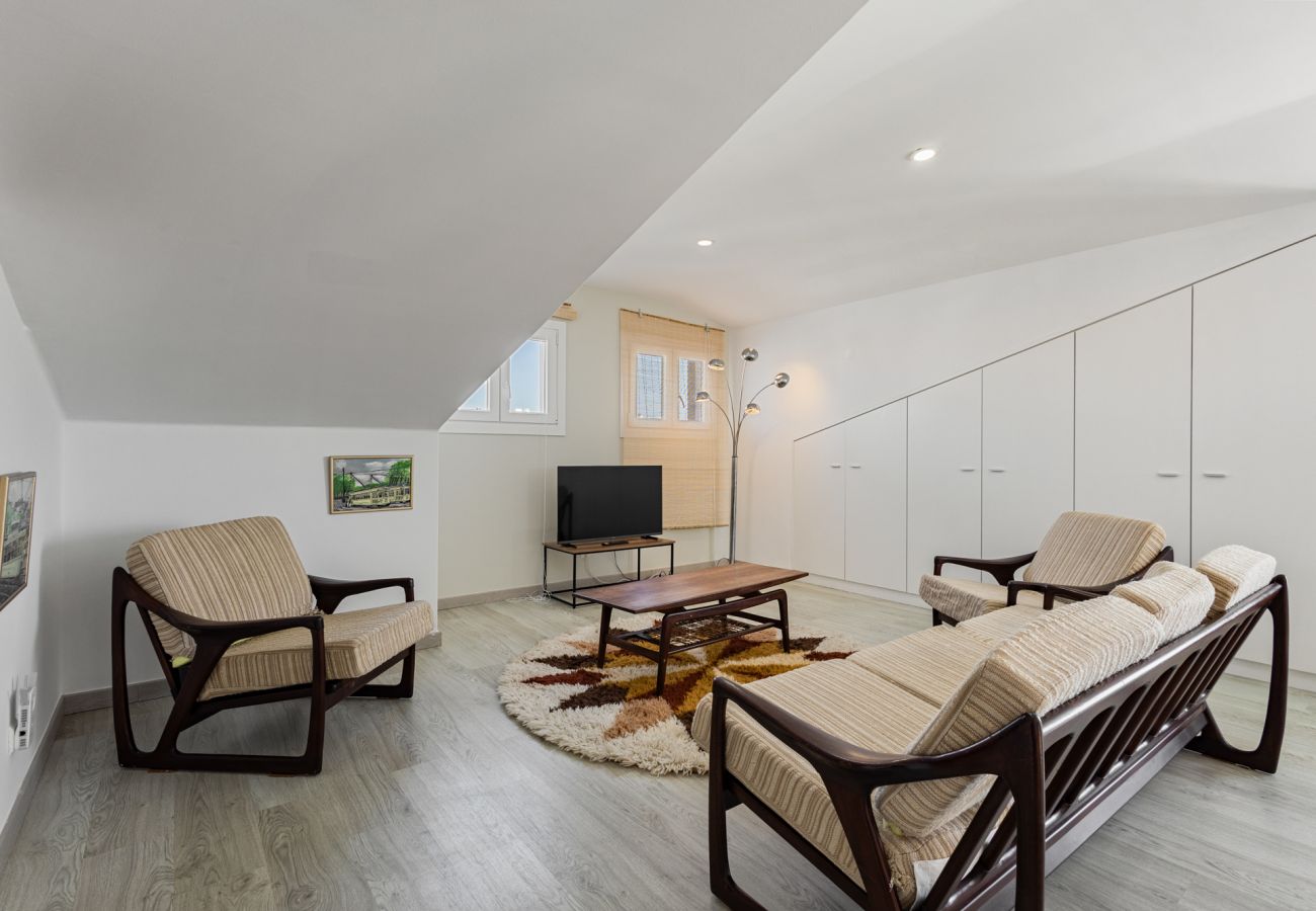 Appartement à Atouguia da Baleia - Best Houses 44 - Casa da Paz