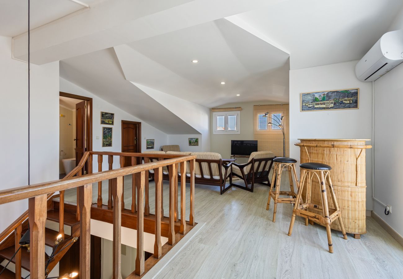Appartement à Atouguia da Baleia - Best Houses 44 - Casa da Paz