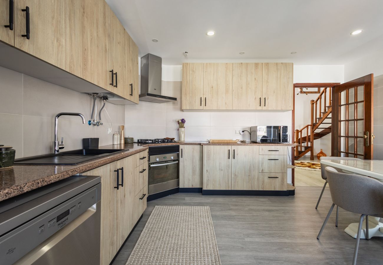 Appartement à Atouguia da Baleia - Best Houses 44 - Casa da Paz