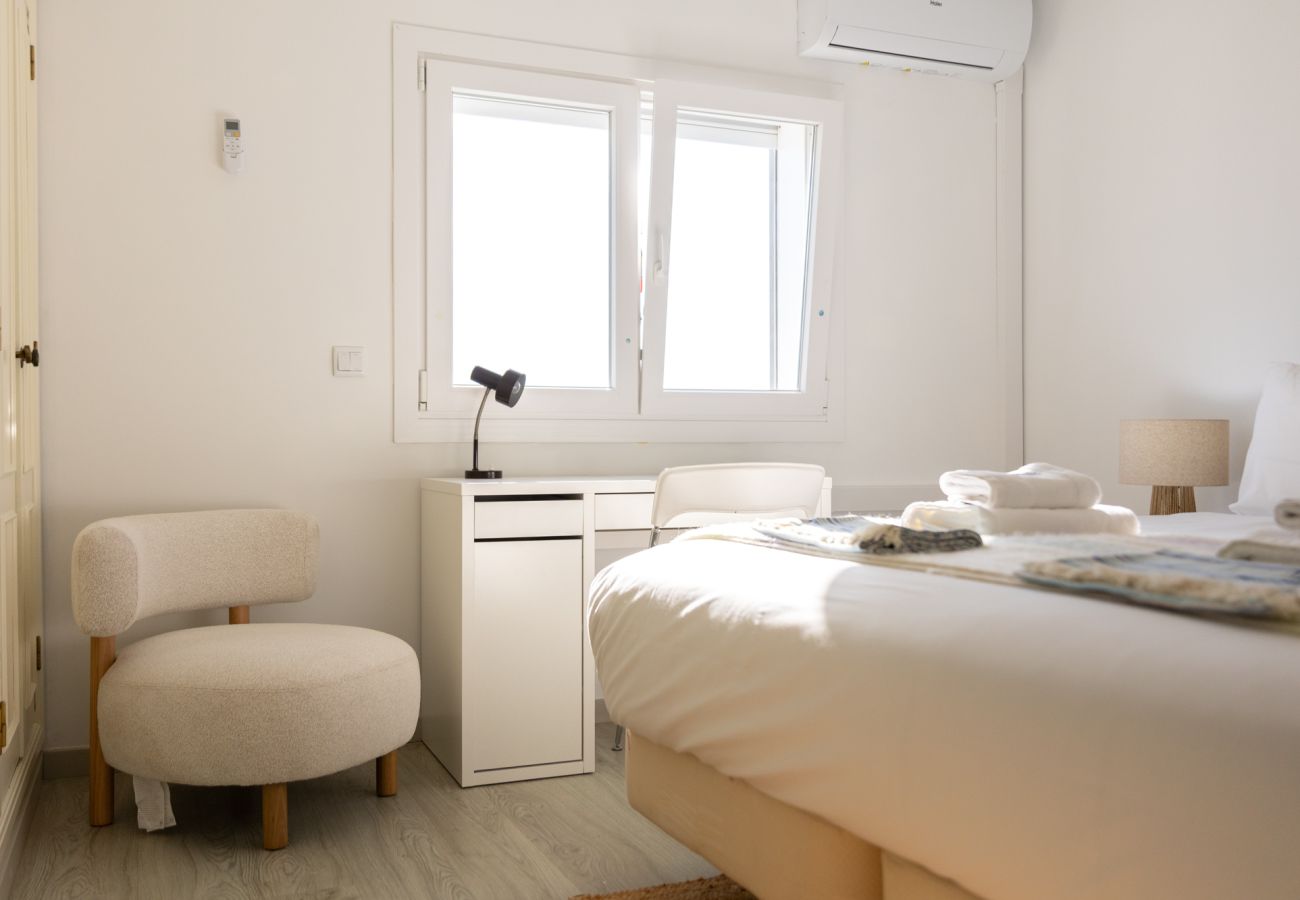 Appartement à Atouguia da Baleia - Best Houses 44 - Casa da Paz