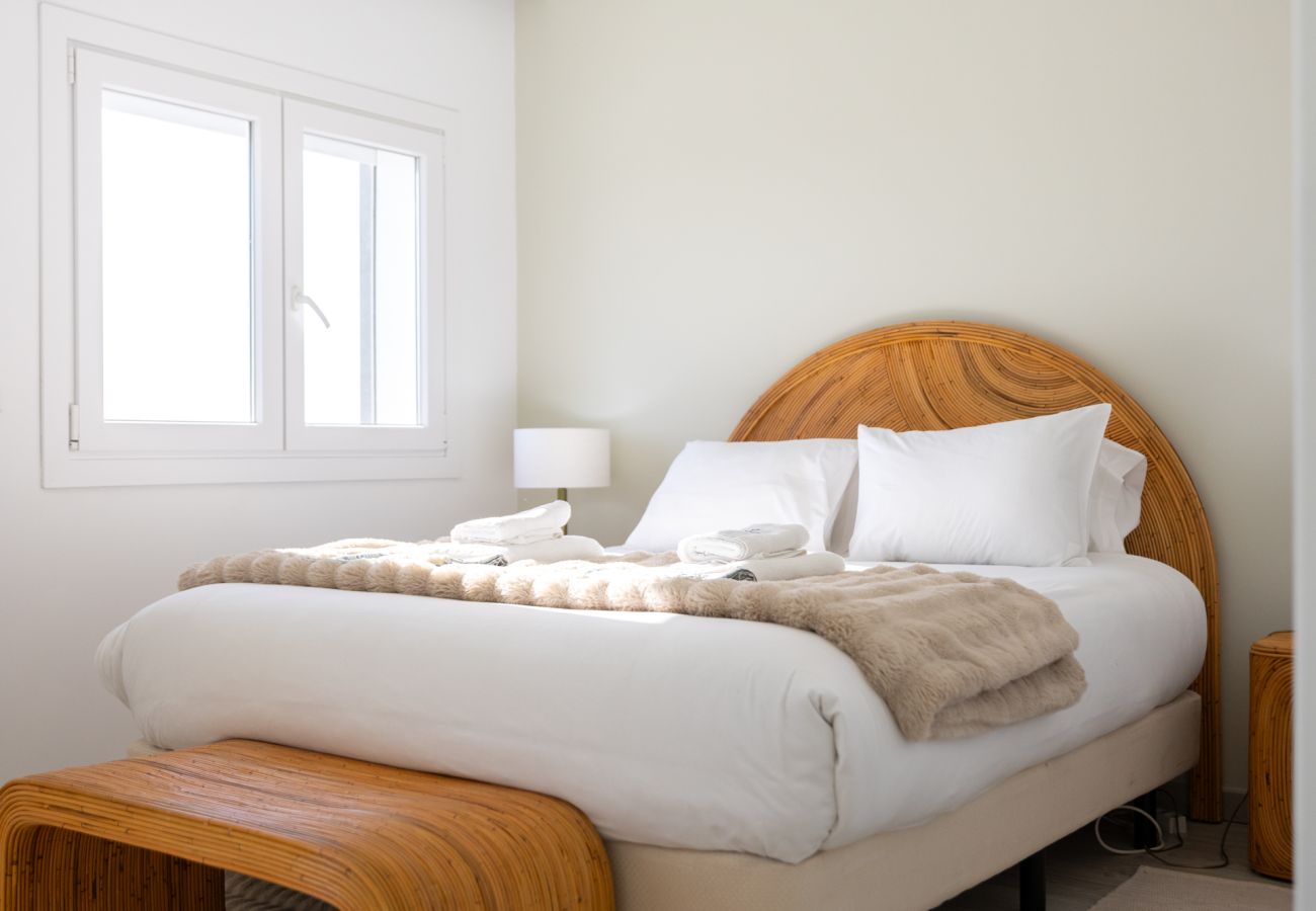 Appartement à Atouguia da Baleia - Best Houses 44 - Casa da Paz
