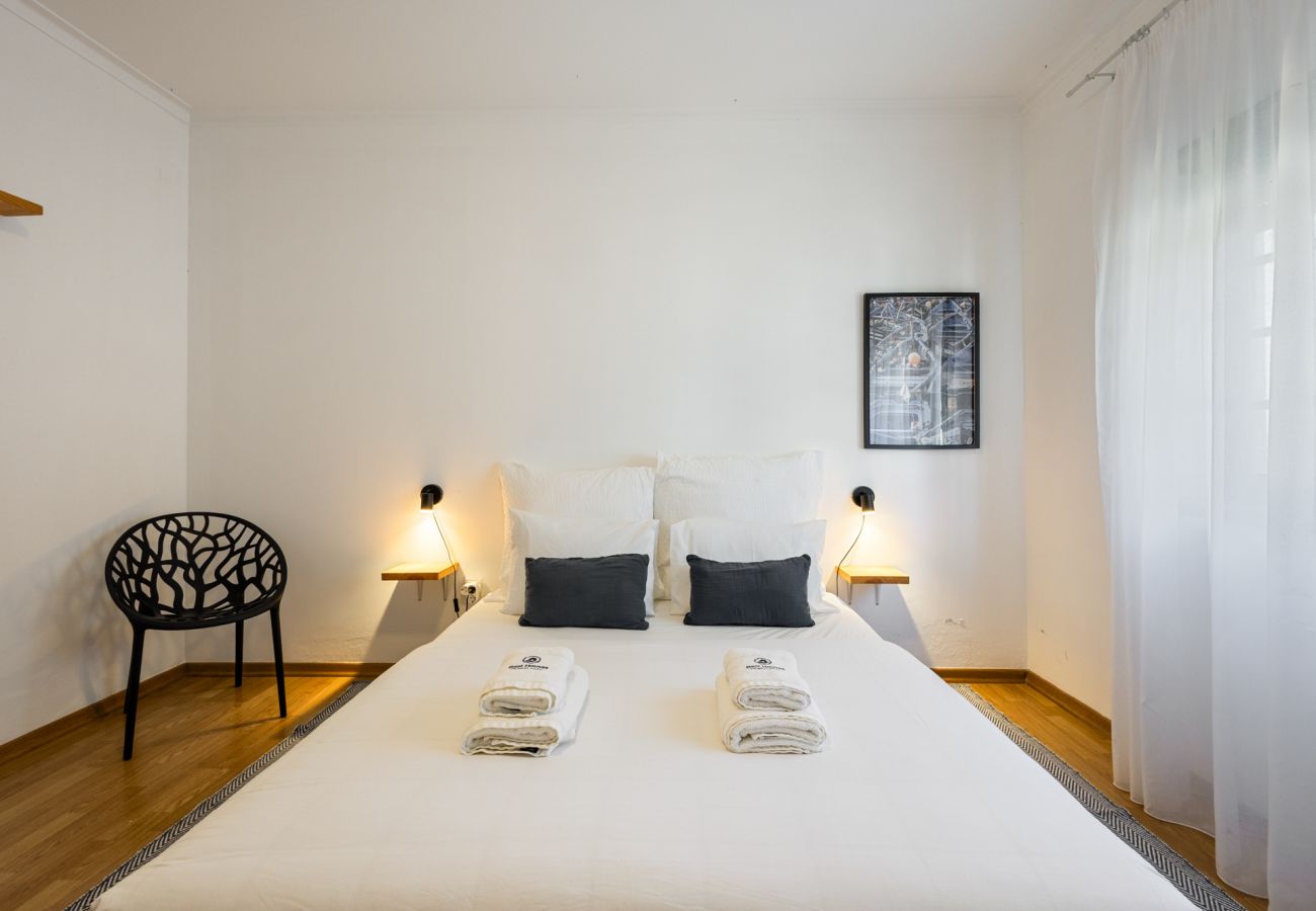 Appartement à Atouguia da Baleia - Best Houses 50 - Villa Maiy