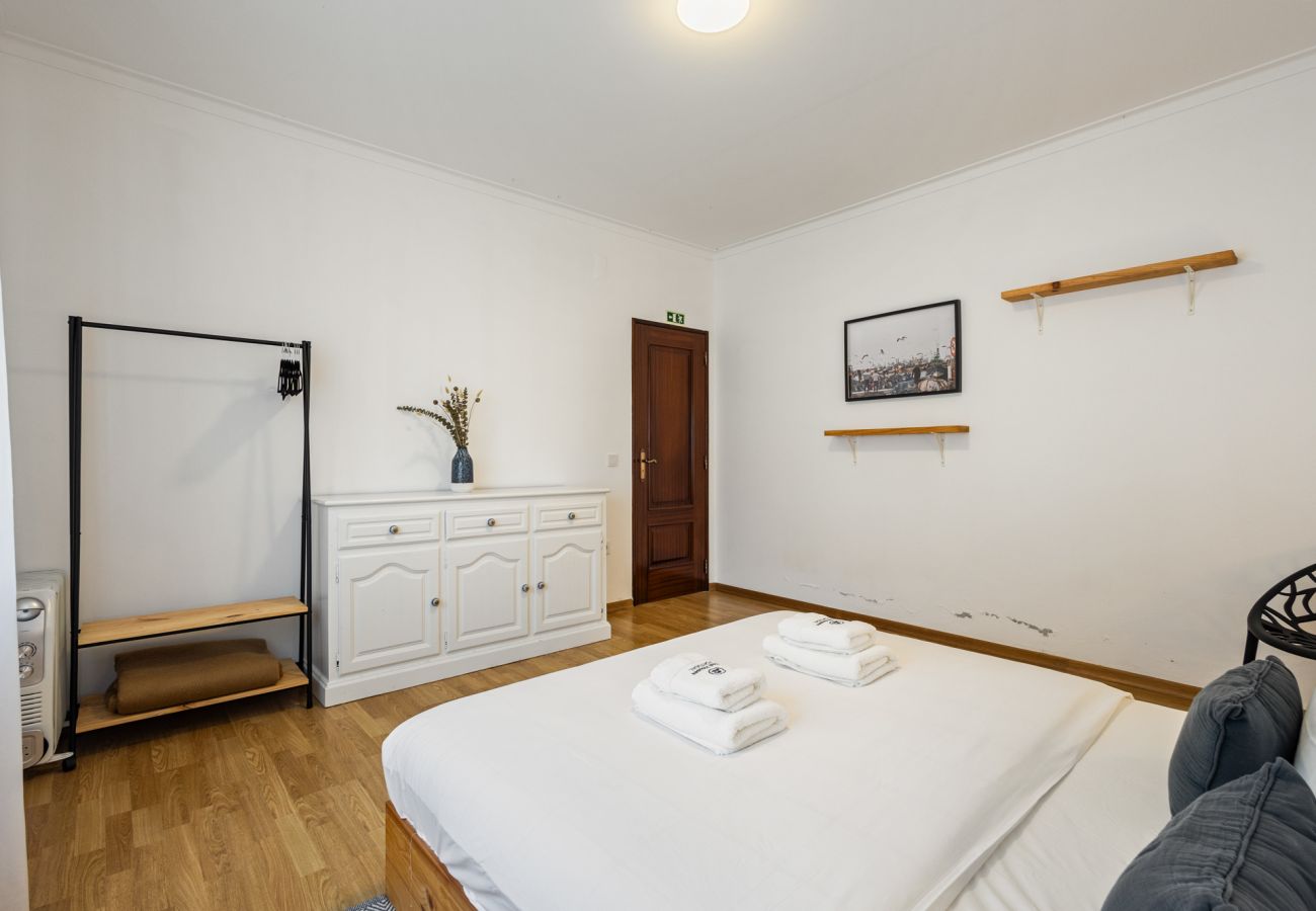 Appartement à Atouguia da Baleia - Best Houses 50 - Villa Maiy
