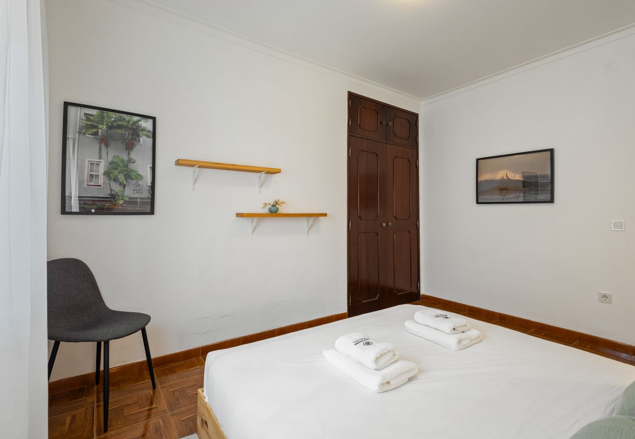 Appartement à Atouguia da Baleia - Best Houses 50 - Villa Maiy