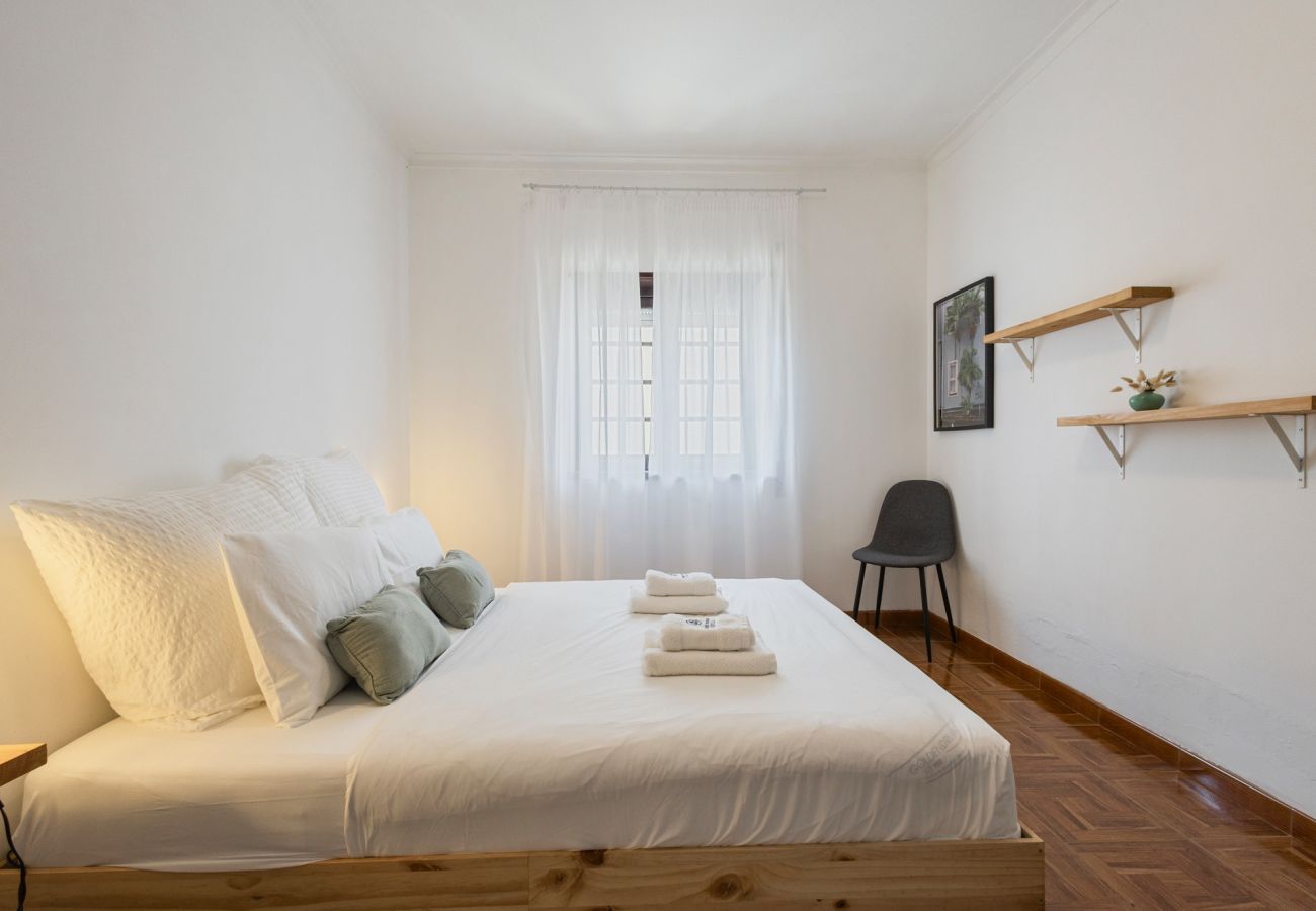 Appartement à Atouguia da Baleia - Best Houses 50 - Villa Maiy