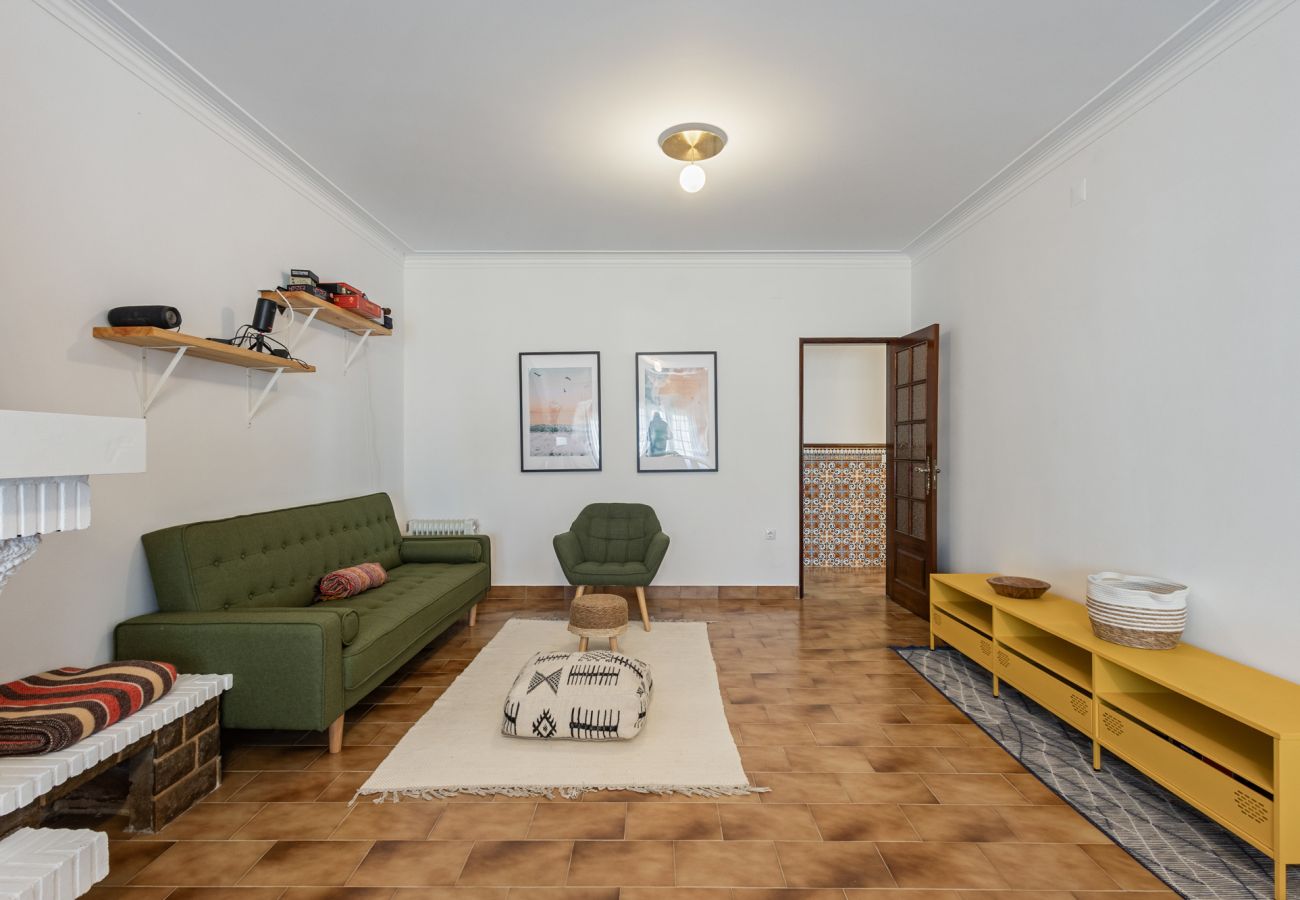 Appartement à Atouguia da Baleia - Best Houses 50 - Villa Maiy