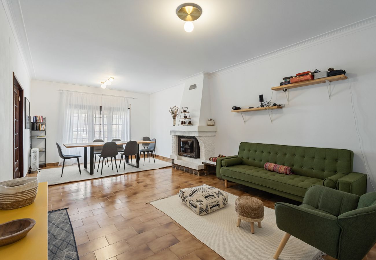 Appartement à Atouguia da Baleia - Best Houses 50 - Villa Maiy