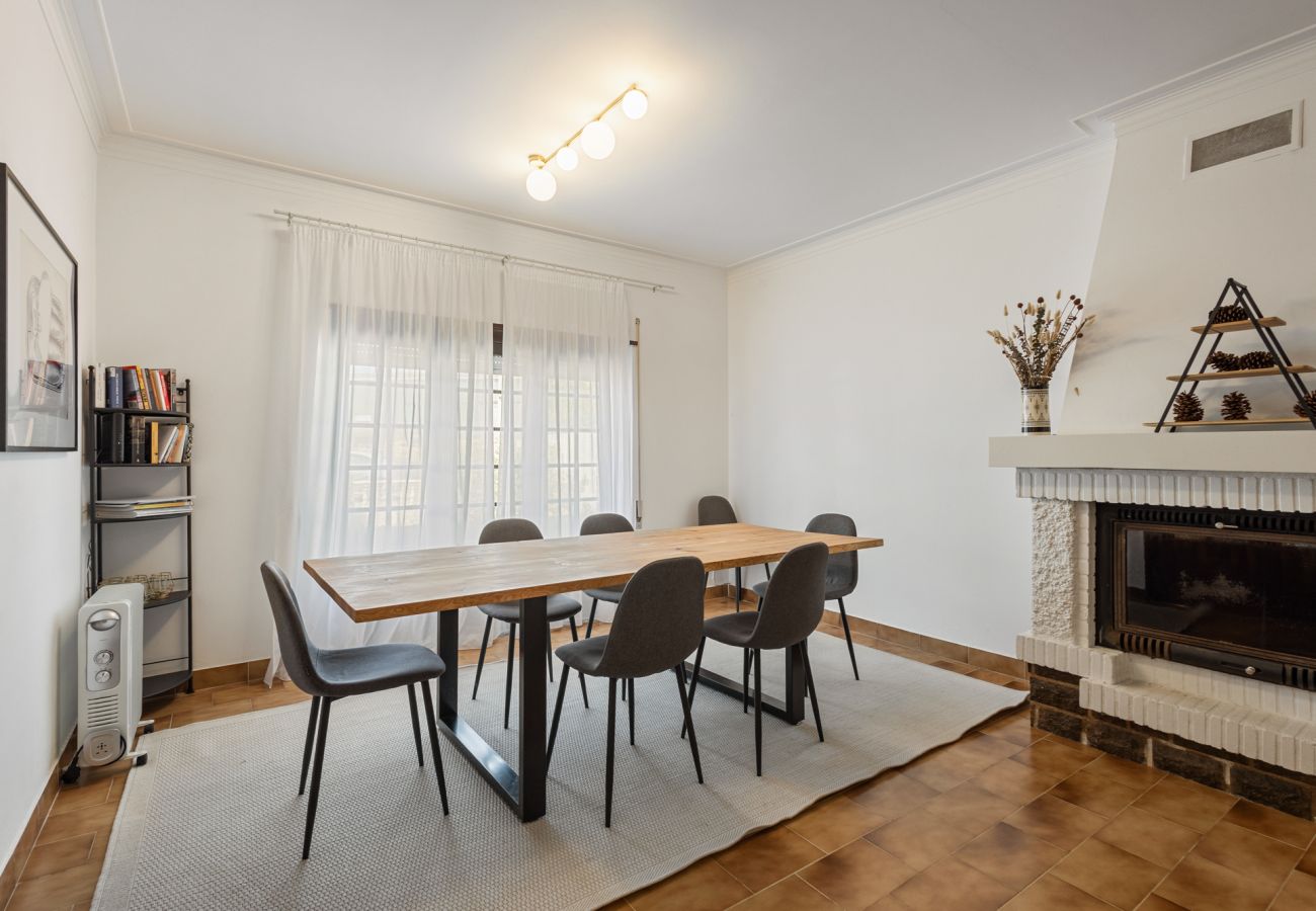 Appartement à Atouguia da Baleia - Best Houses 50 - Villa Maiy