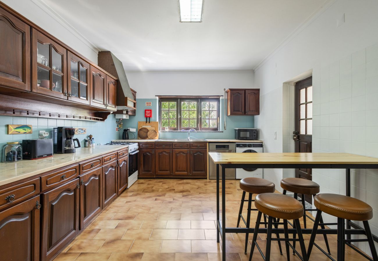 Appartement à Atouguia da Baleia - Best Houses 50 - Villa Maiy