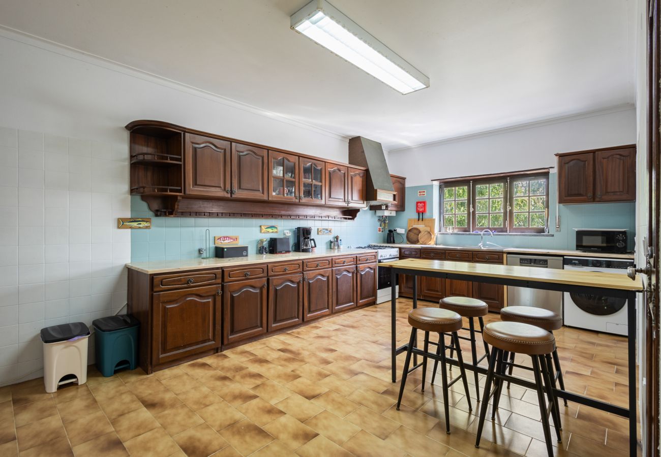 Appartement à Atouguia da Baleia - Best Houses 50 - Villa Maiy