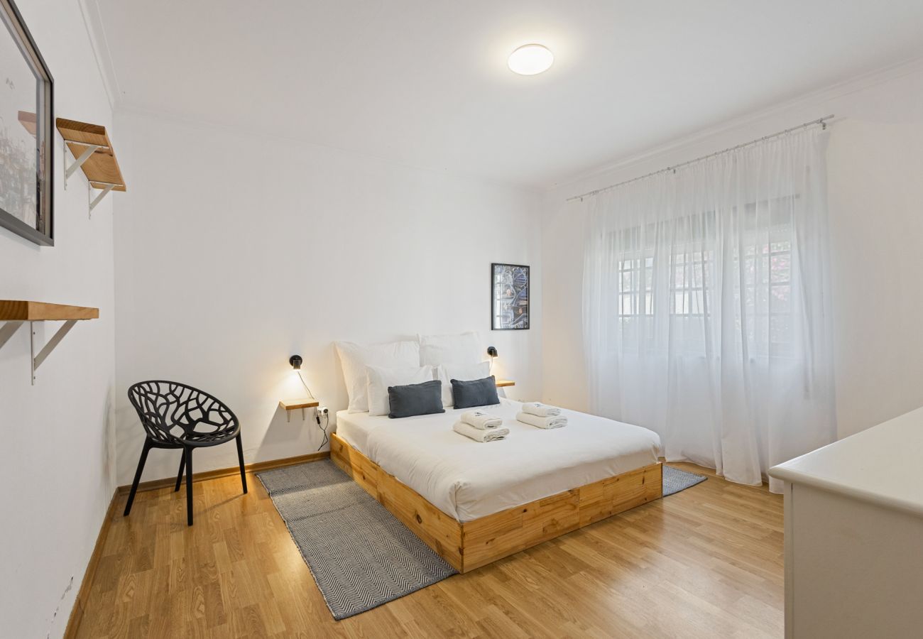 Appartement à Atouguia da Baleia - Best Houses 50 - Villa Maiy