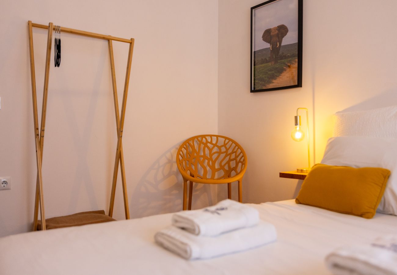 Appartement à Atouguia da Baleia - Best Houses 50 - Villa Maiy