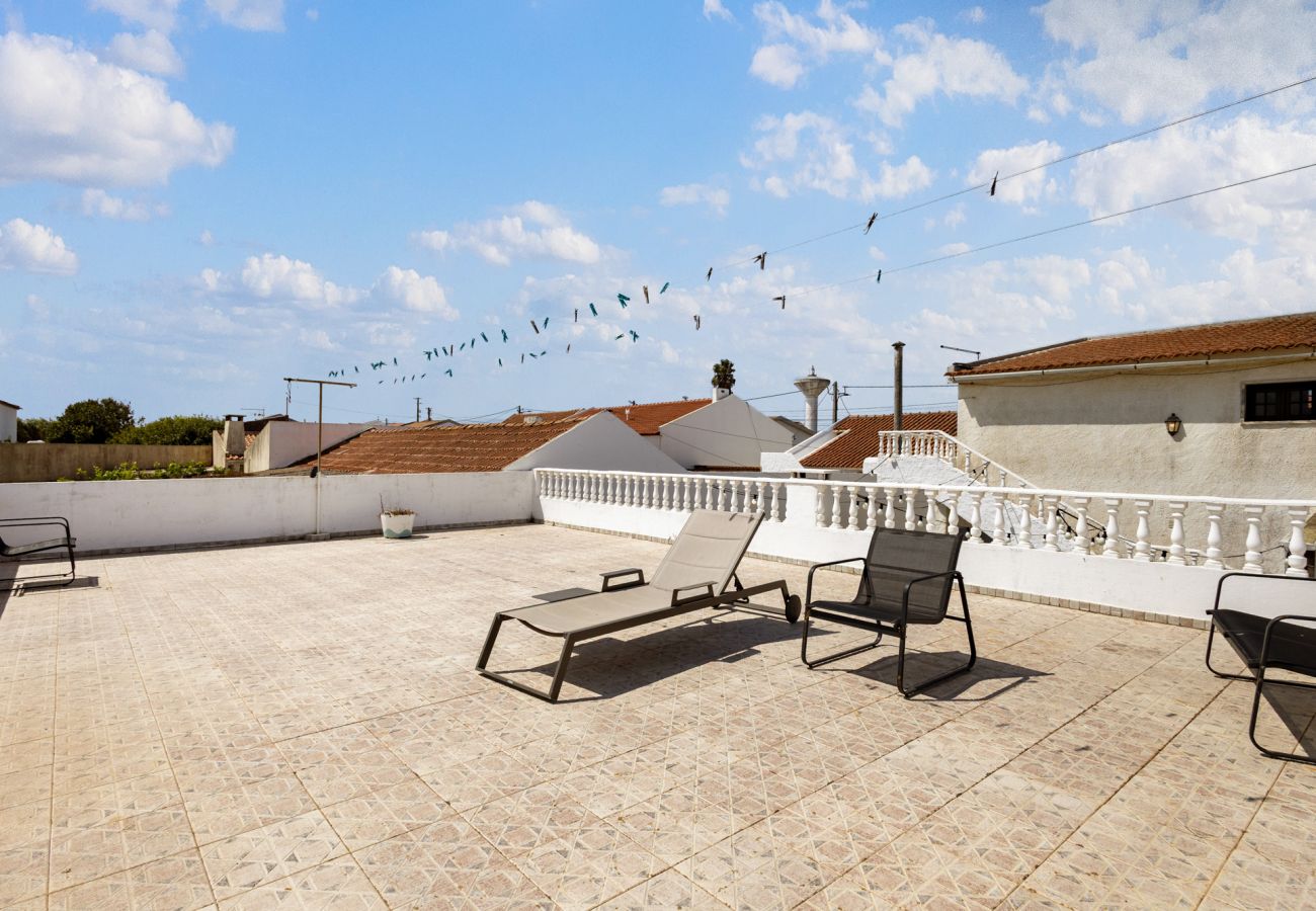 Appartement à Atouguia da Baleia - Best Houses 50 - Villa Maiy