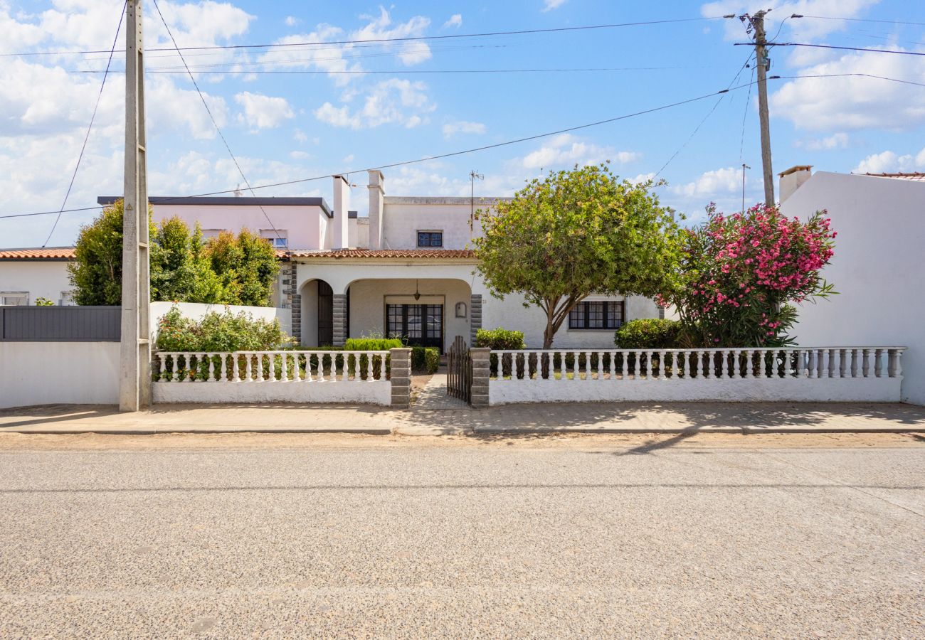 Appartement à Atouguia da Baleia - Best Houses 50 - Villa Maiy