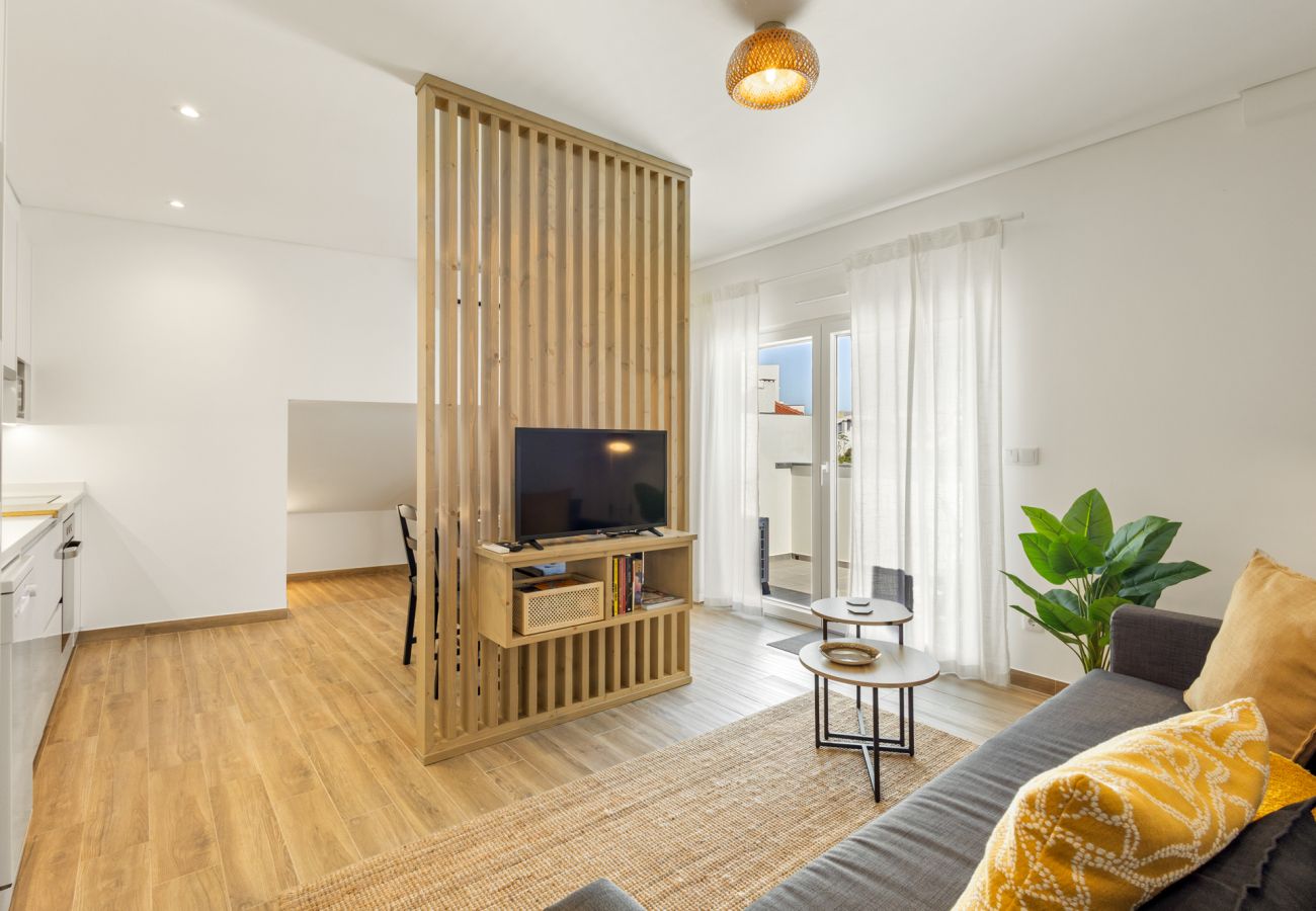 Appartement à Ferrel - Best Houses 106 - Follow, Follow the Sun