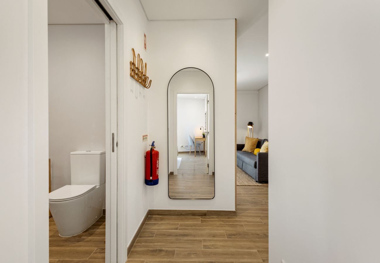 Appartement à Ferrel - Best Houses 106 - Follow, Follow the Sun
