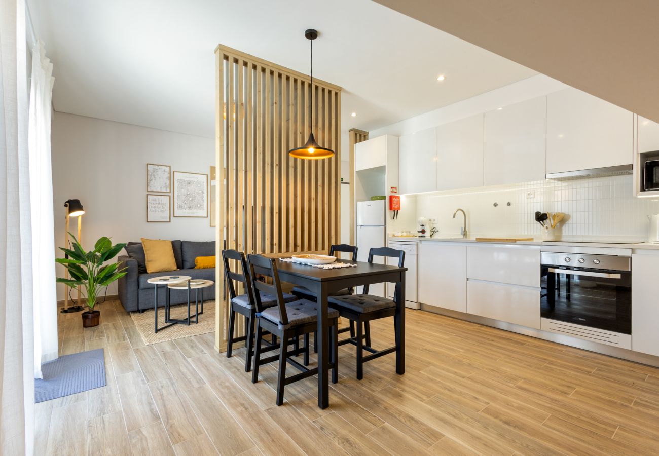 Appartement à Ferrel - Best Houses 106 - Follow, Follow the Sun