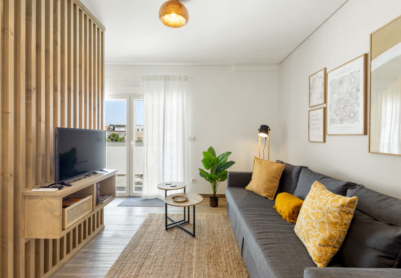 Appartement à Ferrel - Best Houses 106 - Follow, Follow the Sun